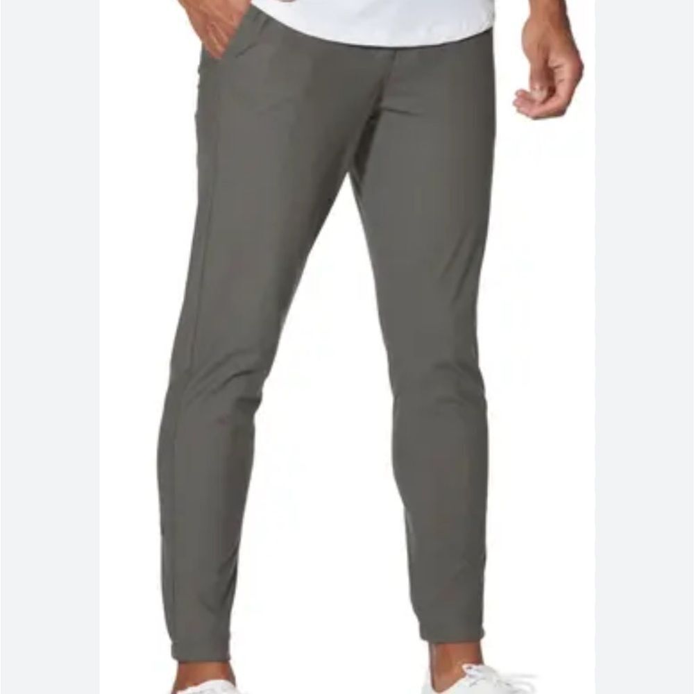 Cuts AO Jogger Dark Pine 28”